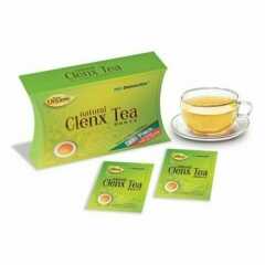 NH Natural Clenx Tea Natural Tea Lose Weight 3X20SAC 9555661702592