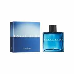Perfume Royal Blue Eau De Toilette 100ml