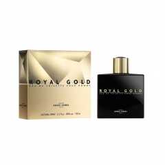 Perfume Royal Gold Eau De Toilette 100ml