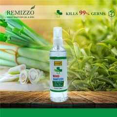 Remizzo Hand Sanitizer 12x110ML