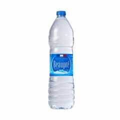 Beaupre Mountain Spring Water 12x1.5L