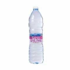 Sainte Baume Natural Mineral Water 12x1.5L