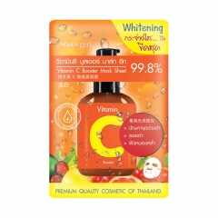Vitamin C Booster Mash Sheet 6x30G