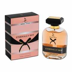 Perfume DC Eternally Hot For Women Edt 3x100 ml