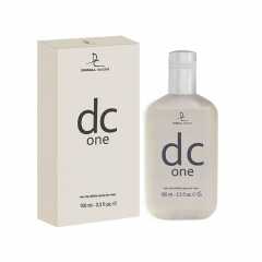 Men & Women Perfume DC One For Unisex Edt 3x100 ml