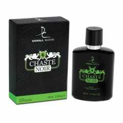 Man's Perfume DC Chase Noir For Men Edt 3x100ml