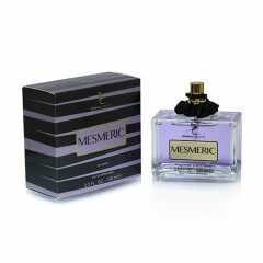 Woman's Perfume DC Mesmeric For Women Edt 3x100ml
