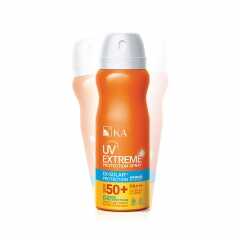 KA UV Extreme Protection Face Spray 2x100ml