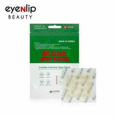 Eyenlip AC Clear Sport Patch Have 24 Patches