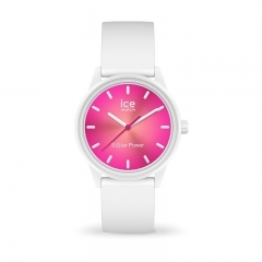 Ice-Watch For Women Have White Color Size S '019031