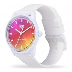 Ice-Watch For Women Have White Color Size S '018475
