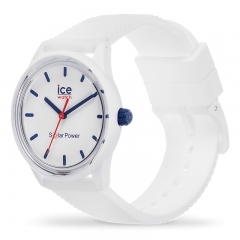Ice-Watch For Women Have White Color Size S '018482