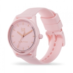 Ice-Watch For Women Have Pink Color Size S '018479
