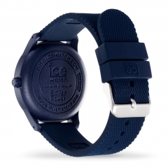 Ice-Watch For Men & Women Have Blue Color Size M '018394