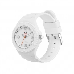 Ice-Watch For Men and Women ICE Generation - White Size M 019150