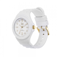 Ice-Watch For Men and Women ICE Generation - White Size M 019152