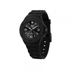 Ice-Watch For Men and Women ICE Generation Black Size M 019155