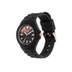 Ice-Watch For Men and Women ICE Generation - Black Size M 019157