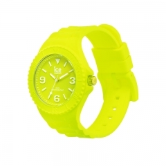 Ice-Watch For Men and Women ICE Generation Yellow Size M  019161