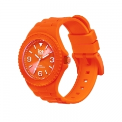Ice-Watch For Men and Women ICE Generation Orange Size M 019162