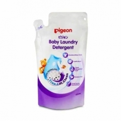 Pigeon Ultra Clean Liquid Laundry Detergent 450ml