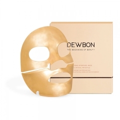 Dewbon Hydrogel Mask 1box:6pcs 32g x6pcs