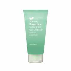 DEARMAY Green Line Natural pH Gel Cleanser