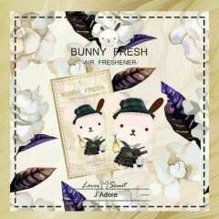Bunny Fresh J Dore