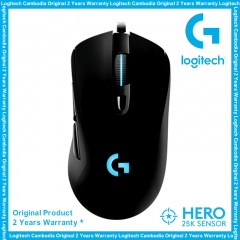 Logitech G403 Hero Mouse G604 HERO Gaming Mouse Wireless 