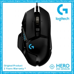 Logitech G502 Hero Mouse G604 HERO Gaming Mouse Wireless 