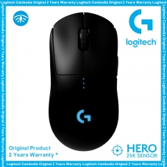 Logitech G Pro Mouse G604 HERO Gaming Mouse Wireless 