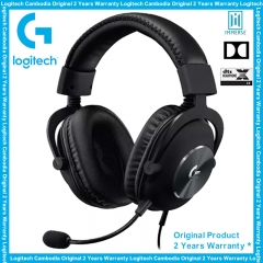 Logitech G Pro X Headphone