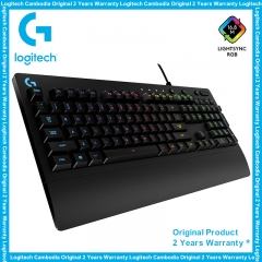 Logitech G213 Prodigy