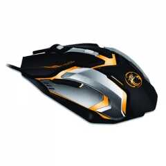iMice V6 USB Wired Mouse 3200CPI 7Buttons Colorful BackLight Gamer 