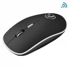 Silent Wireless Mouse iMice G1600