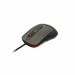 CLiPtec TAURINOT USB RGB 4800dpi Pro-Gaming Mouse RGS574