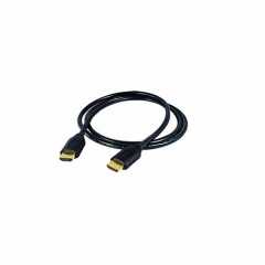Cable Cliptec High speed With Ethernet HDMI to HDMI 5m (CAB-OCD533)