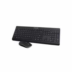 Keyboard Prolink PCWM-7003 Wireless Multimedia Desktop Combo