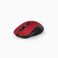 Mouse Prolink PMW6009 2.4Ghz Wireless Nano Optical All Color