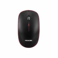 Mouse Prolink PMW6006 2.4Ghz Wireless Nano Optical All Color