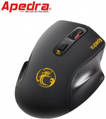 Mouse Apedra A8 Professional Wired Gaming Mouse 3200 DPI