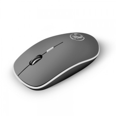 Mouse Apedra G-1600 Plus 2.4Ghz 1600 DPI Ergonomic Silent Wireless Mouse