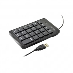 Keyboard Numberic Cliptec RZK 231