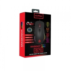 Pro-Gaming Mouse RGS570