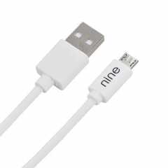 Nine Fast Data Micro USB Cable (9300999000040)
