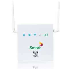 Smart @Home router (+Free 2 Months Standard Plan)