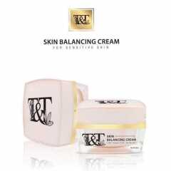 Skin Balancing Cream For Sensitive Skin