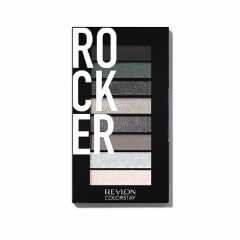 Revlon Colorstay Book Palette 01 0086-63 Standard