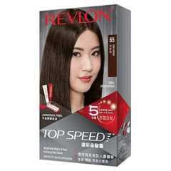 Revlon Topspeed haircolor 4107-65 Standard