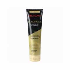Revlon Colorsilk Colorstay Shampoo 8553-01 Standard